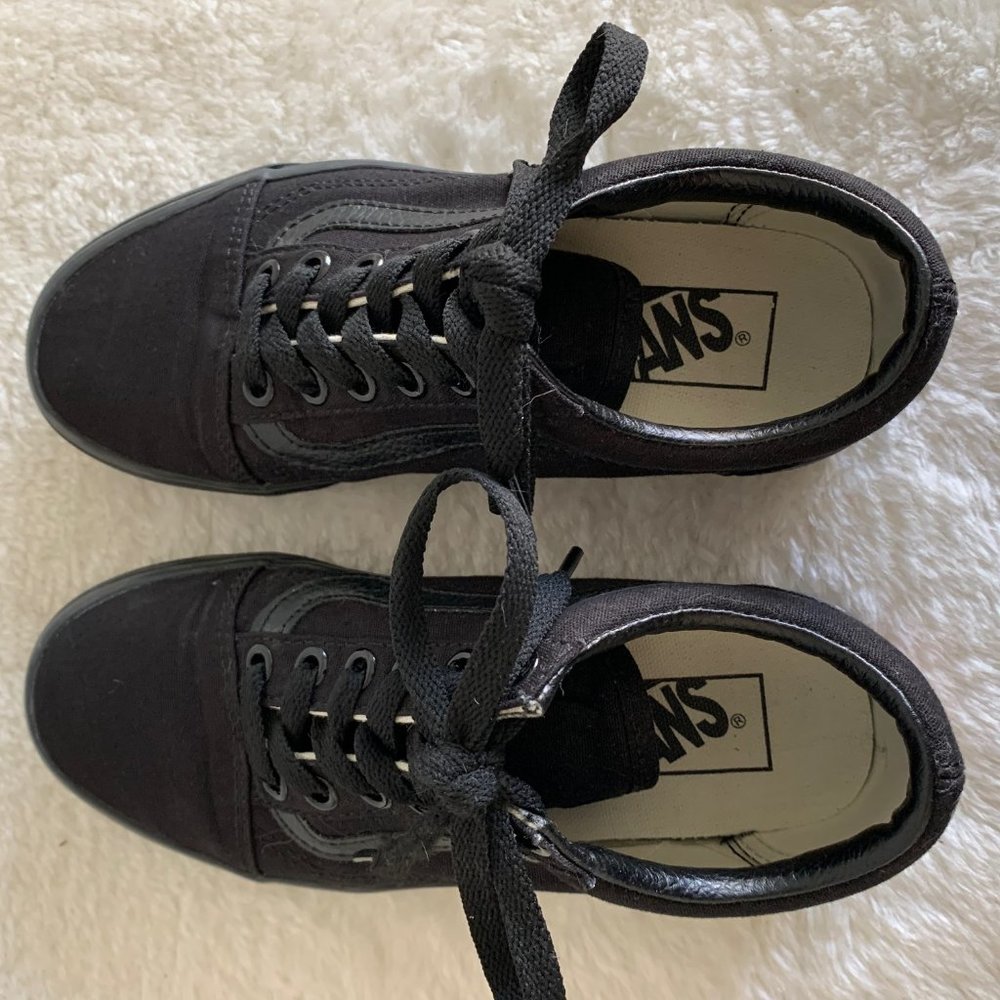 Vans Retro Sneakers